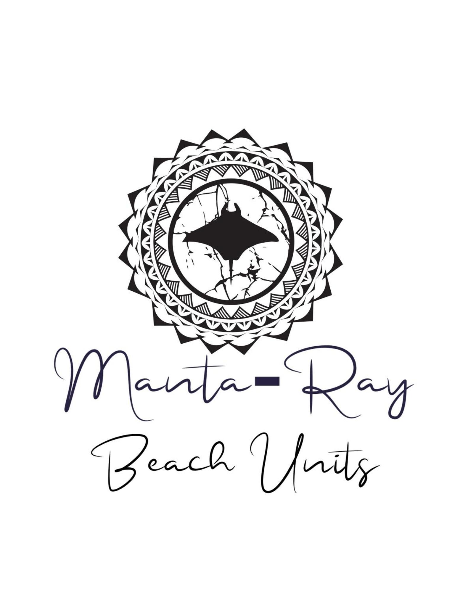 Manta-Ray Beach Units Arorangi Exterior photo